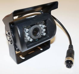 24V貨車卡車客車專用四探可視倒車?yán)走_(dá) 生產(chǎn)廠家、價格及在計算機(jī)硬件與監(jiān)控設(shè)備中的應(yīng)用