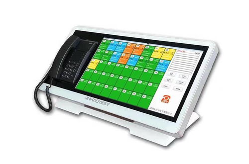 醫(yī)院呼叫系統(tǒng) 北氧啟創(chuàng)公司計算機(jī)硬件與監(jiān)控設(shè)備解決方案