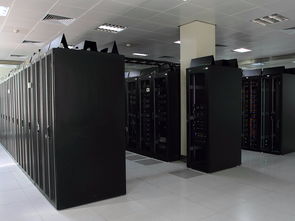 動(dòng)環(huán)監(jiān)控解決方案 計(jì)算機(jī)硬件與監(jiān)控設(shè)備的集成應(yīng)用