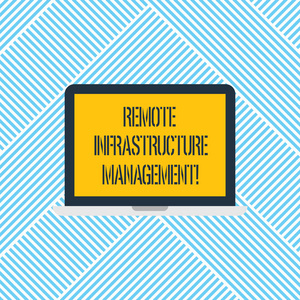 云托管時(shí)代的基礎(chǔ)架構(gòu)管理 硬件、軟件與數(shù)據(jù)交付的融合